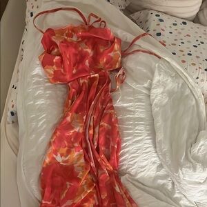 Hello Molly Maxi Dress
